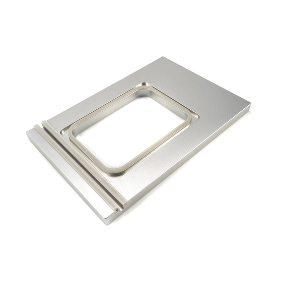 Maxima Meat Tray 187 x 137 mm - Small - 1 Compartment Maxima Meat Tray 187 x 137 mm - Small - 1 Compartment