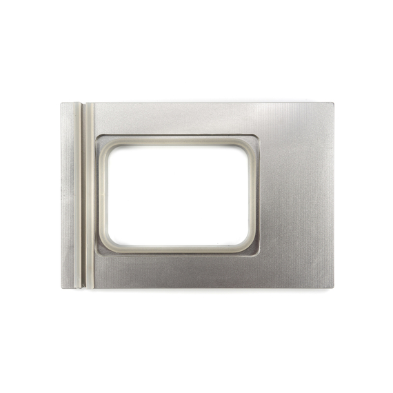 Maxima Meat Tray 187 x 137 mm - Small - 1 Compartment 1 Maxima Meat Tray 187 x 137 mm - Small - 1 Compartment