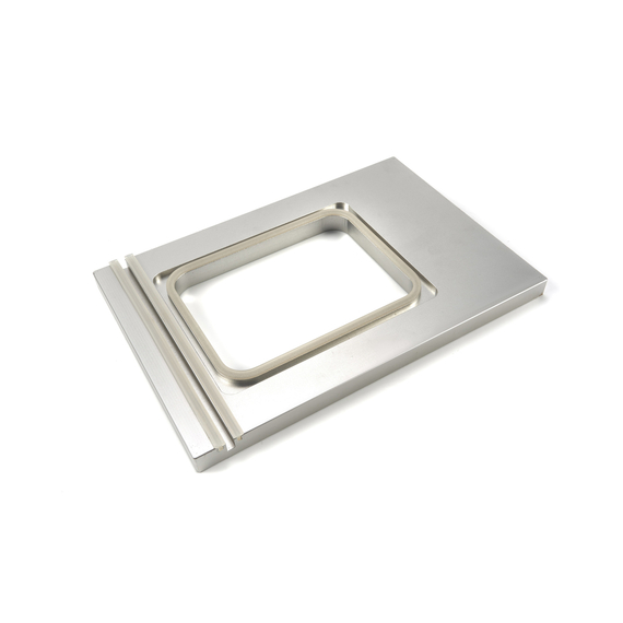 Maxima Meat Tray 190 x 144 mm - Small - 1 Compartment Maxima Meat Tray 190 x 144 mm - Small - 1 Compartment