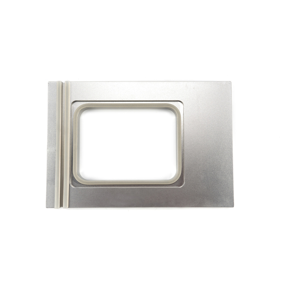 Maxima Meat Tray 190 x 144 mm - Small - 1 Compartment 1 Maxima Meat Tray 190 x 144 mm - Small - 1 Compartment
