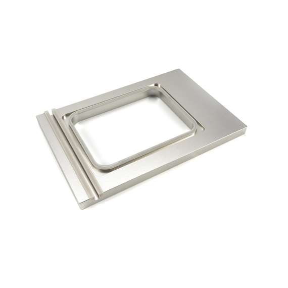 Maxima Meat Tray 205 x 160 mm - Small - 1 Compartment Maxima Meat Tray 205 x 160 mm - Small - 1 Compartment