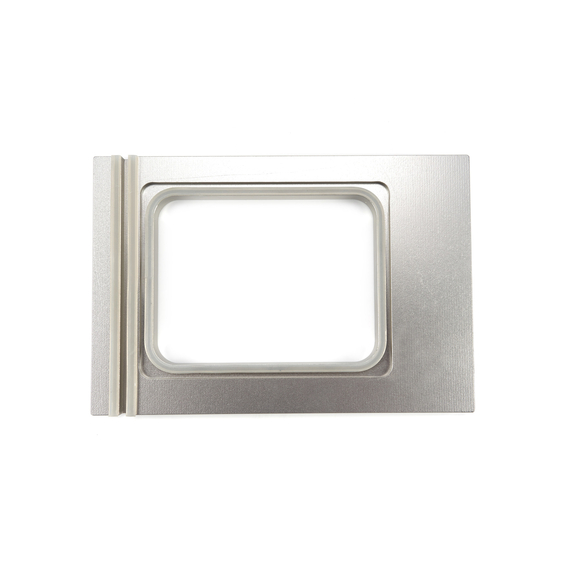 Maxima Meat Tray 205 x 160 mm - Small - 1 Compartment 1 Maxima Meat Tray 205 x 160 mm - Small - 1 Compartment