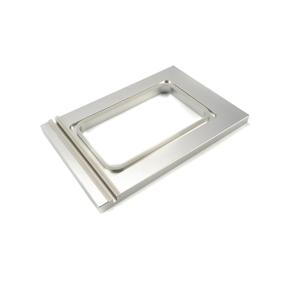 Maxima Meat Tray 230 x 144 mm - Small - 1 Compartment Maxima Meat Tray 230 x 144 mm - Small - 1 Compartment