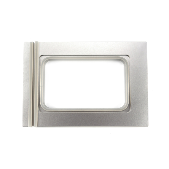 Maxima Meat Tray 230 x 144 mm - Small - 1 Compartment 1 Maxima Meat Tray 230 x 144 mm - Small - 1 Compartment