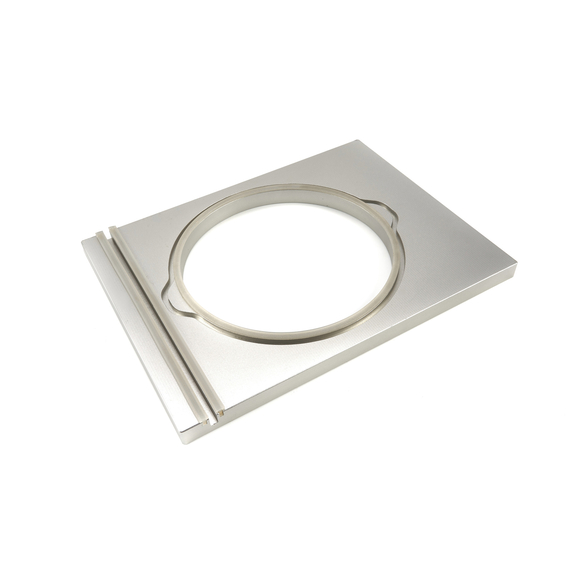 Maxima Pearl Round Tray Ø 220 mm - Medium - 1 Compartment Maxima Pearl Round Tray Ø 220 mm - Medium - 1 Compartment