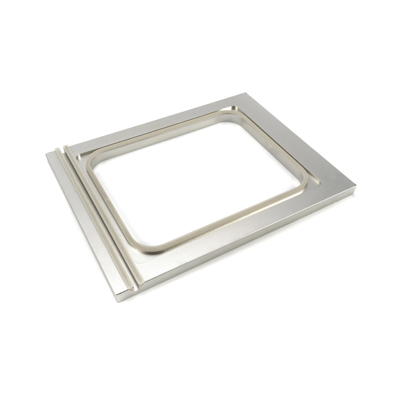 Maxima Meat Tray 308 x 240 mm - Large - 1 Compartment Maxima Meat Tray 308 x 240 mm - Large - 1 Compartment