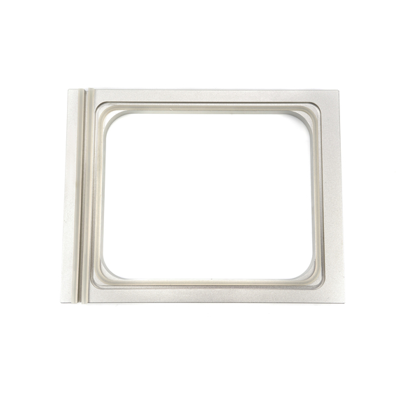 Maxima 1/2 GN Tray 325 x 265 mm - Large - 1 Compartment 1 Maxima 1/2 GN Tray 325 x 265 mm - Large - 1 Compartment