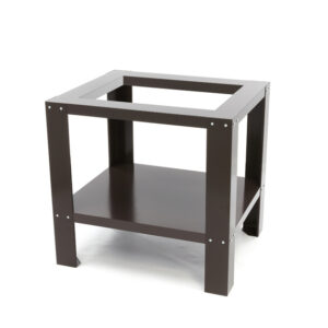 Maxima Gestell Deluxe Pizzaofen 4 + 4 x 25 cm Doppelt