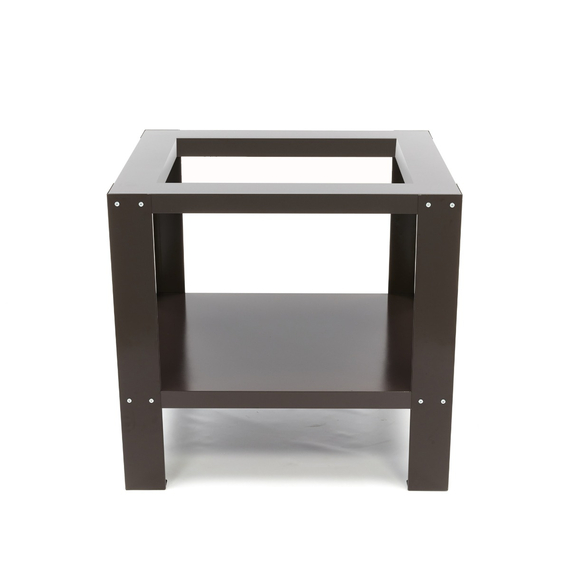 Maxima Gestell Deluxe Pizzaofen 4 + 4 x 25 cm Doppelt 1 Maxima Gestell Deluxe Pizzaofen 4 + 4 x 25 cm Doppelt