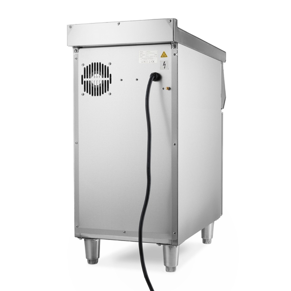 Maxima Gastro Induktionskocher 700 – 2 Brenner – 8500W – mit Untergestell 8 Maxima Gastro Induktionskocher 700 – 2 Brenner – 8500W – mit Untergestell
