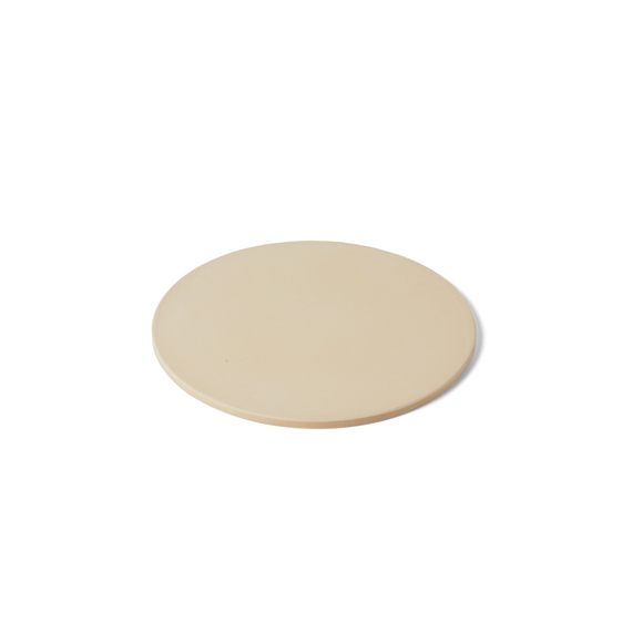 Maxima Pizzastein / Ablenkplatte Ø 13 inch/34 cm Maxima Pizzastein / Ablenkplatte Ø 13 inch/34 cm