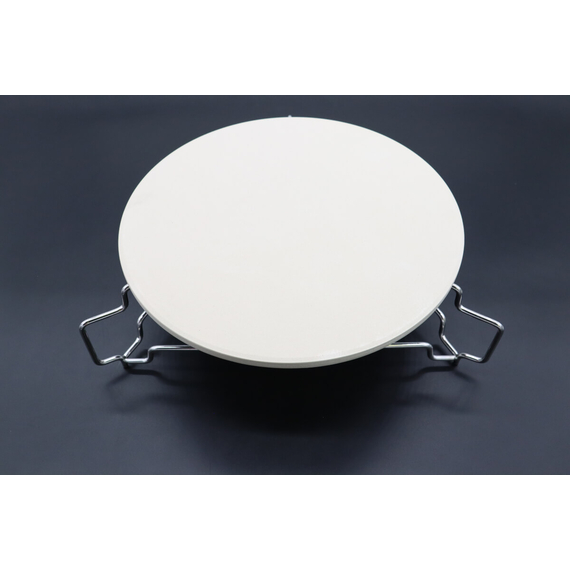 Maxima Tellersetzer/Hitzeabweiser Ø 16,5 Zoll/42 cm Maxima Tellersetzer/Hitzeabweiser Ø 16,5 Zoll/42 cm