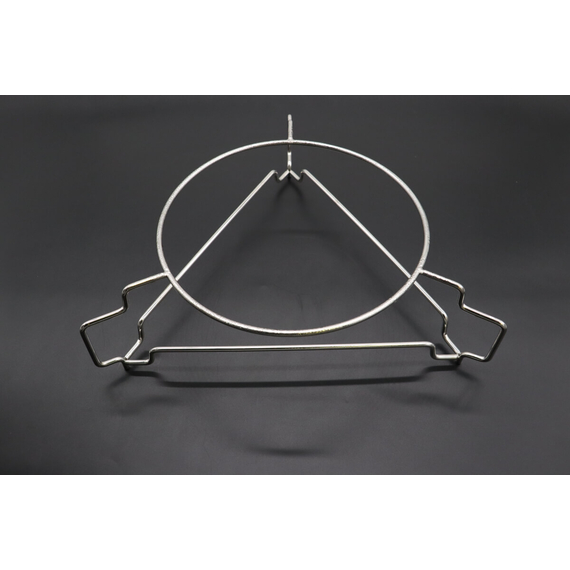 Maxima Tellersetzer/Hitzeabweiser Ø 16,5 Zoll/42 cm 3 Maxima Tellersetzer/Hitzeabweiser Ø 16,5 Zoll/42 cm