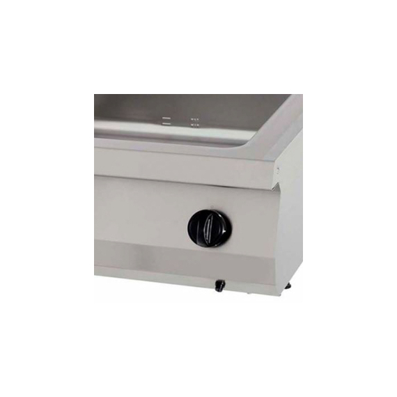 Maxima Gastro Heavy Duty Bain Marie - Doppeleinheit - 70 cm Tief - Gas 4 Maxima Gastro Heavy Duty Bain Marie - Doppeleinheit - 70 cm Tief - Gas
