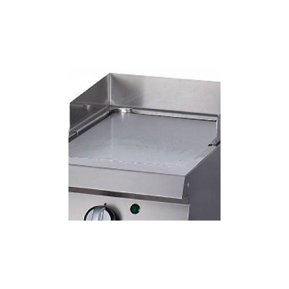Maxima Gastro Heavy Duty Grillplatte - Glatt - Doppeleinheit - 70 cm Tief - Gas 3 Maxima Gastro Heavy Duty Grillplatte - Glatt - Doppeleinheit - 70 cm Tief - Gas