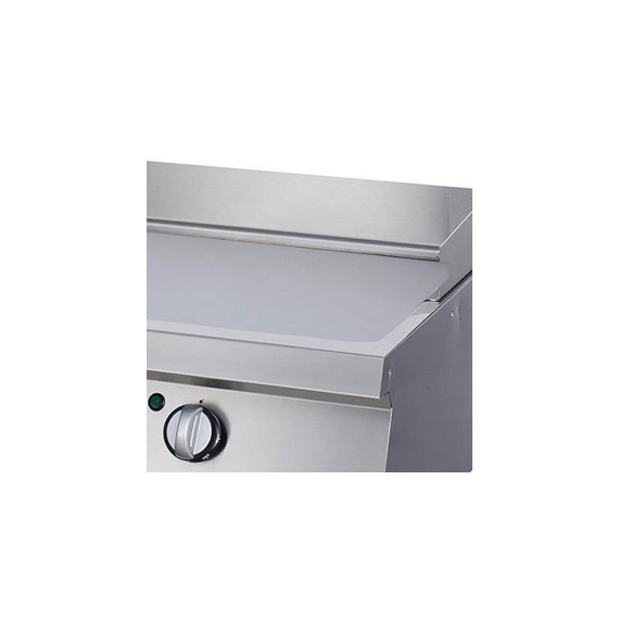 Maxima Gastro Heavy Duty Grillplatte - Glatt - Doppeleinheit - 70 cm Tief - Elektrisch 3 Maxima Gastro Heavy Duty Grillplatte - Glatt - Doppeleinheit - 70 cm Tief - Elektrisch