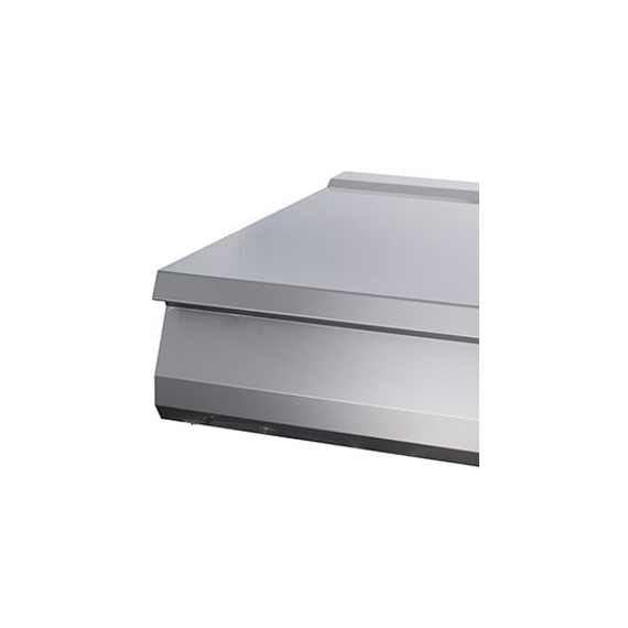Maxima Gastro Heavy Duty Arbeitsfläche - Doppeleinheit - 70 cm Tief 3 Maxima Gastro Heavy Duty Arbeitsfläche - Doppeleinheit - 70 cm Tief