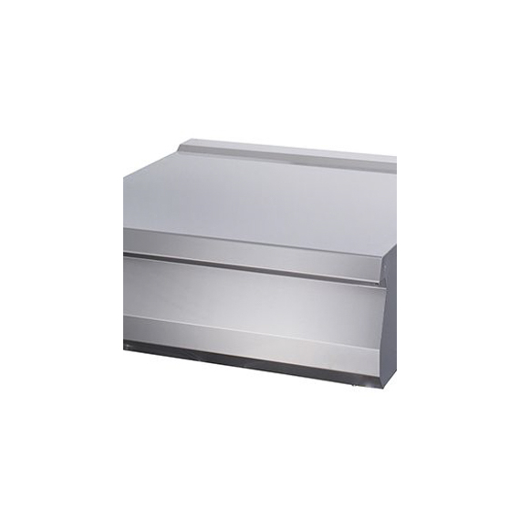 Maxima Gastro Heavy Duty Arbeitsfläche - Doppeleinheit - 70 cm Tief 4 Maxima Gastro Heavy Duty Arbeitsfläche - Doppeleinheit - 70 cm Tief