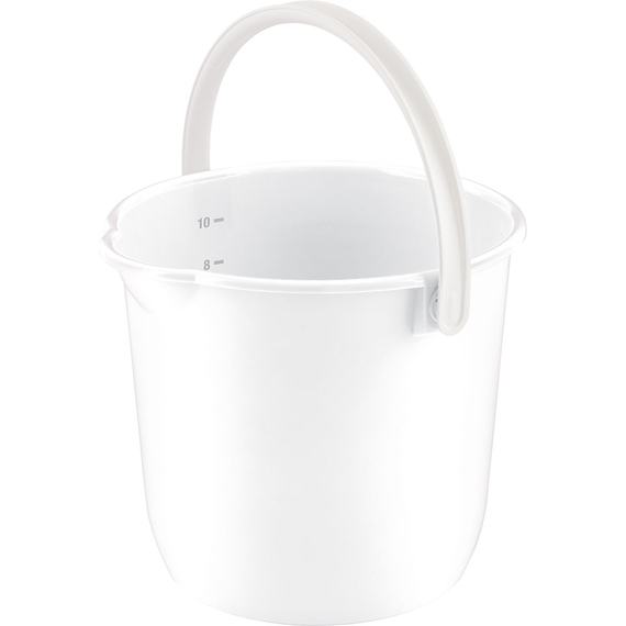 Eimer, 10 Liter Eimer, 10 Liter