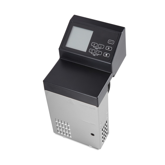 Maxima Gastro Sous Vide Stick - 30 l Kapazität - Pumpen 8l/min 4 Maxima Gastro Sous Vide Stick - 30 l Kapazität - Pumpen 8l/min