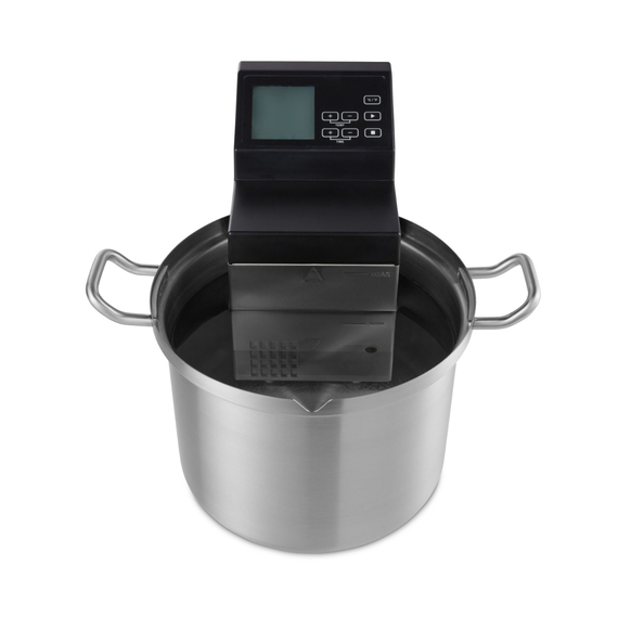 Maxima Gastro Sous Vide Stick - 30 l Kapazität - Pumpen 8l/min 5 Maxima Gastro Sous Vide Stick - 30 l Kapazität - Pumpen 8l/min
