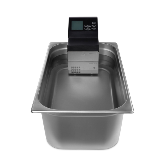 Maxima Gastro Sous Vide Stick - 30 l Kapazität - Pumpen 8l/min 6 Maxima Gastro Sous Vide Stick - 30 l Kapazität - Pumpen 8l/min