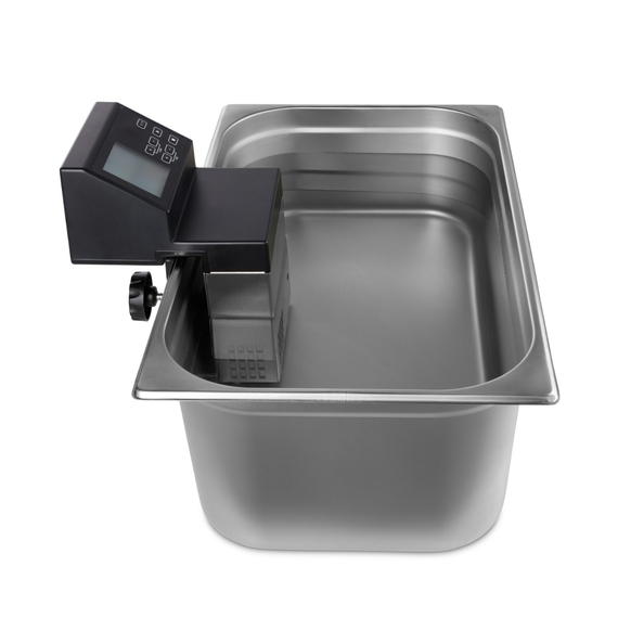 Maxima Gastro Sous Vide Stick - 30 l Kapazität - Pumpen 8l/min 7 Maxima Gastro Sous Vide Stick - 30 l Kapazität - Pumpen 8l/min