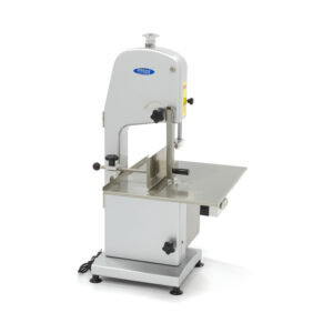 Maxima Gastro Knochensäge - 165 cm Sägelänge - Elektrisch - inkl. Fleischschieber