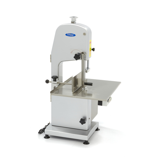Maxima Gastro Knochensäge - 165 cm Sägelänge - Elektrisch - inkl. Fleischschieber Maxima Gastro Knochensäge - 165 cm Sägelänge - Elektrisch - inkl. Fleischschieber