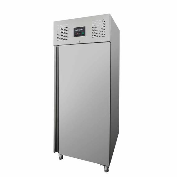 Vaiotec Kühlschrank 650 L / 1-türig GN2/1 - Monoblock, 740 x 830 mm 2 Vaiotec Kühlschrank 650 L / 1-türig GN2/1 - Monoblock, 740 x 830 mm