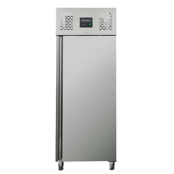Vaiotec Tiefkühlschrank 650 L / 1-türig GN2/1 - Monoblock, 740 x 830 mm Vaiotec Tiefkühlschrank 650 L / 1-türig GN2/1 - Monoblock, 740 x 830 mm