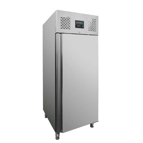 Vaiotec Tiefkühlschrank 650 L / 1-türig GN2/1 - Monoblock, 740 x 830 mm 1 Vaiotec Tiefkühlschrank 650 L / 1-türig GN2/1 - Monoblock, 740 x 830 mm