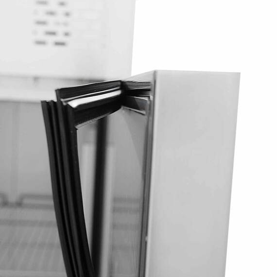Vaiotec Kühlschrank 1300 L / 2-türig GN 2/1 - Monoblock, 1480 x 830 mm 6 Vaiotec Kühlschrank 1300 L / 2-türig GN 2/1 - Monoblock, 1480 x 830 mm