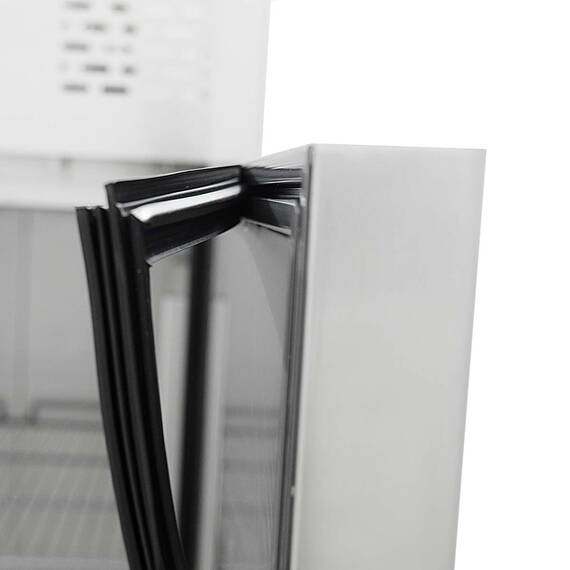 Vaiotec Tiefkühlschrank 1300 L / 2-türig GN2/1 - Monoblock, 1480 x 830 mm 6 Vaiotec Tiefkühlschrank 1300 L / 2-türig GN2/1 - Monoblock, 1480 x 830 mm