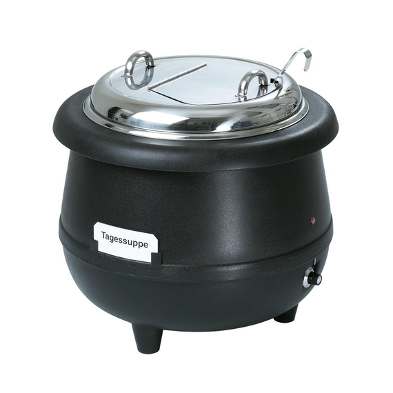 Bartscher Suppentopf Gourmet 10L Bartscher Suppentopf Gourmet 10L