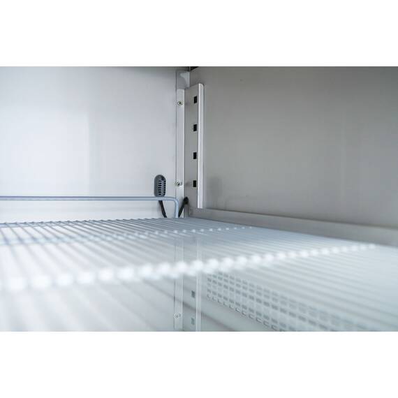 Vaiotec Pizzakühltisch / 1-türig & 7 Schubladen "grau", 1510 x 800 mm 6 Vaiotec Pizzakühltisch / 1-türig & 7 Schubladen "grau", 1510 x 800 mm
