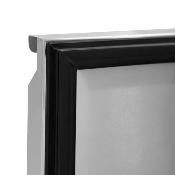 Vaiotec Pizzakühltisch / 2-türig & 7 Schubladen "grau", 2020 x 800 mm 8 Vaiotec Pizzakühltisch / 2-türig & 7 Schubladen "grau", 2020 x 800 mm