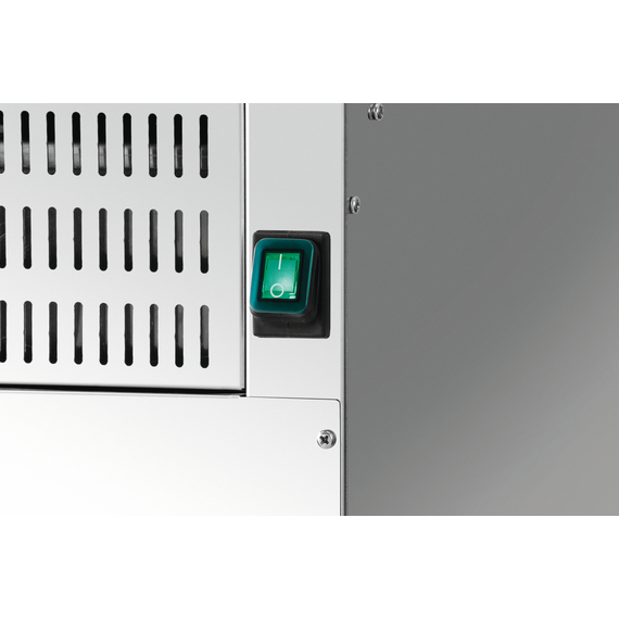 Bartscher Durchlauftoaster Mini-XS 4 Bartscher Durchlauftoaster Mini-XS