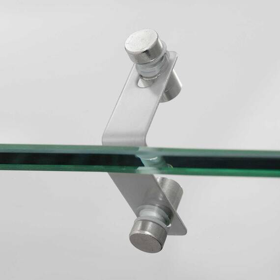 Vaiotec Kühlaufsatz mit Glasabdeckung 10xGN1/4, 2000 x 335 mm 7 Vaiotec Kühlaufsatz mit Glasabdeckung 10xGN1/4, 2000 x 335 mm