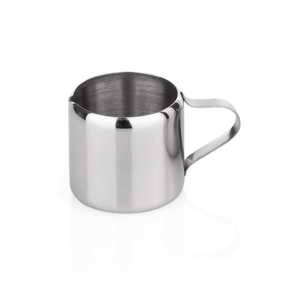 Essentials Gießer Set, 0,03 ltr., Ø 3,5 cm, Höhe 3,5 cm, Set á 6 Stück, Chromnickelstahl Essentials Gießer Set, 0,03 ltr., Ø 3,5 cm, Höhe 3,5 cm, Set á 6 Stück, Chromnickelstahl