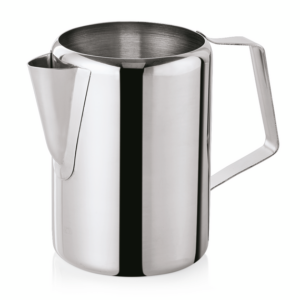 Essentials Gießer, 0,6 ltr., Ø 8,5 cm, Höhe 11,5 cm, Chromnickelstahl