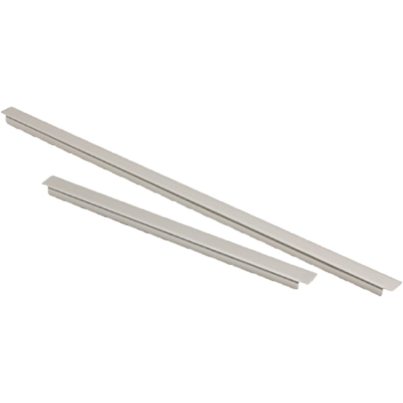 Stalgast Edelstahl Zwischensteg für GN-Behälter, Länge 325 mm Stalgast Edelstahl Zwischensteg für GN-Behälter, Länge 325 mm