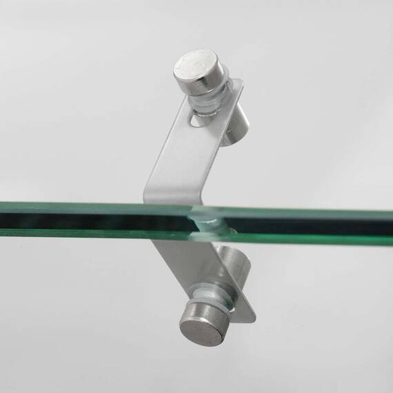 Vaiotec Kühlaufsatz mit Glasabdeckung 9xGN1/3, 2000 x 395 mm 7 Vaiotec Kühlaufsatz mit Glasabdeckung 9xGN1/3, 2000 x 395 mm