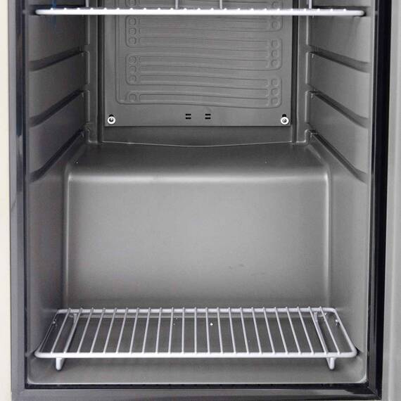 Vaiotec Lagertiefkühlschrank ABS / 305 Liter, 600 x 600 mm 9 Vaiotec Lagertiefkühlschrank ABS / 305 Liter, 600 x 600 mm