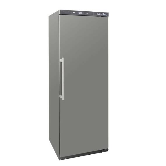 Vaiotec Lagertiefkühlschrank ABS / 305 Liter, 600 x 600 mm 2 Vaiotec Lagertiefkühlschrank ABS / 305 Liter, 600 x 600 mm