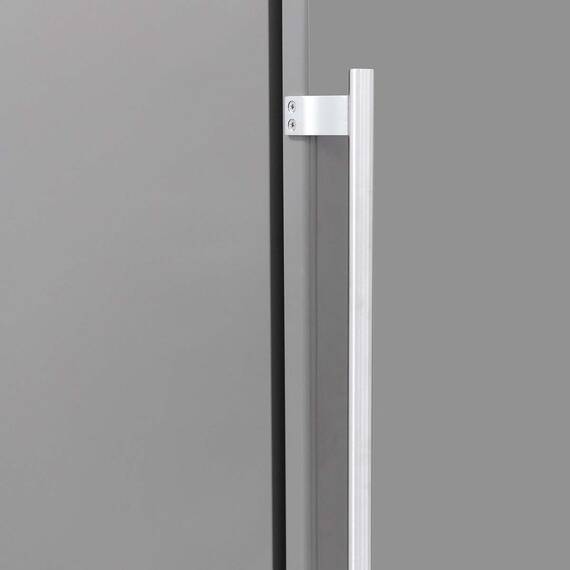 Vaiotec Lagertiefkühlschrank ABS / 305 Liter, 600 x 600 mm 3 Vaiotec Lagertiefkühlschrank ABS / 305 Liter, 600 x 600 mm