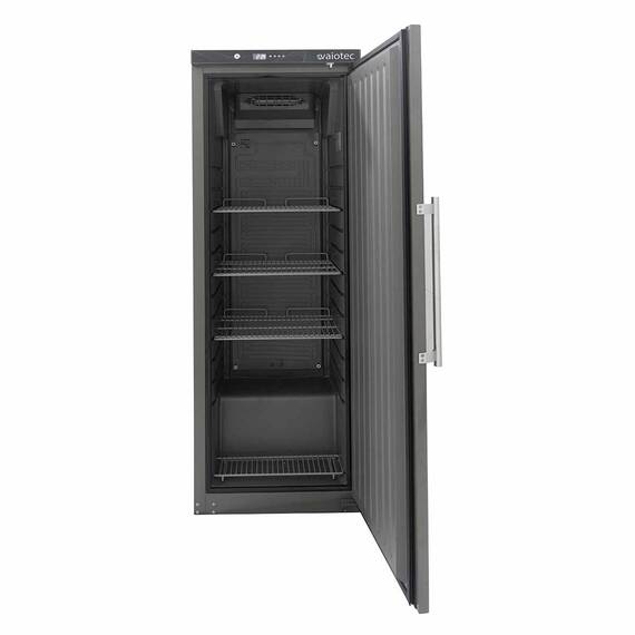 Vaiotec Lagertiefkühlschrank ABS / 305 Liter, 600 x 600 mm 4 Vaiotec Lagertiefkühlschrank ABS / 305 Liter, 600 x 600 mm
