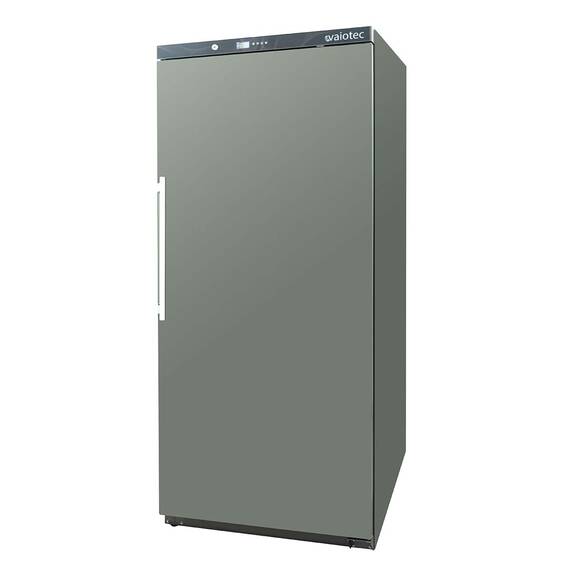 Vaiotec Lagertiefkühlschrank ABS / 580 Liter, 775 x 750 mm 1 Vaiotec Lagertiefkühlschrank ABS / 580 Liter, 775 x 750 mm