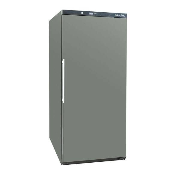 Vaiotec Lagertiefkühlschrank ABS / 580 Liter, 775 x 750 mm 2 Vaiotec Lagertiefkühlschrank ABS / 580 Liter, 775 x 750 mm