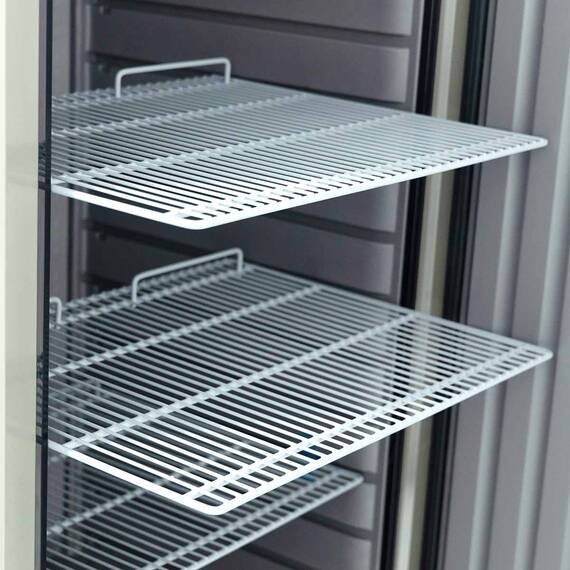 Vaiotec Lagertiefkühlschrank ABS / 580 Liter, 775 x 750 mm 7 Vaiotec Lagertiefkühlschrank ABS / 580 Liter, 775 x 750 mm